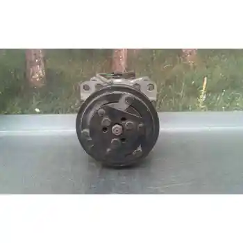 

1106F AIR CONDITIONING COMPRESSOR CITROEN XSARA SALOON