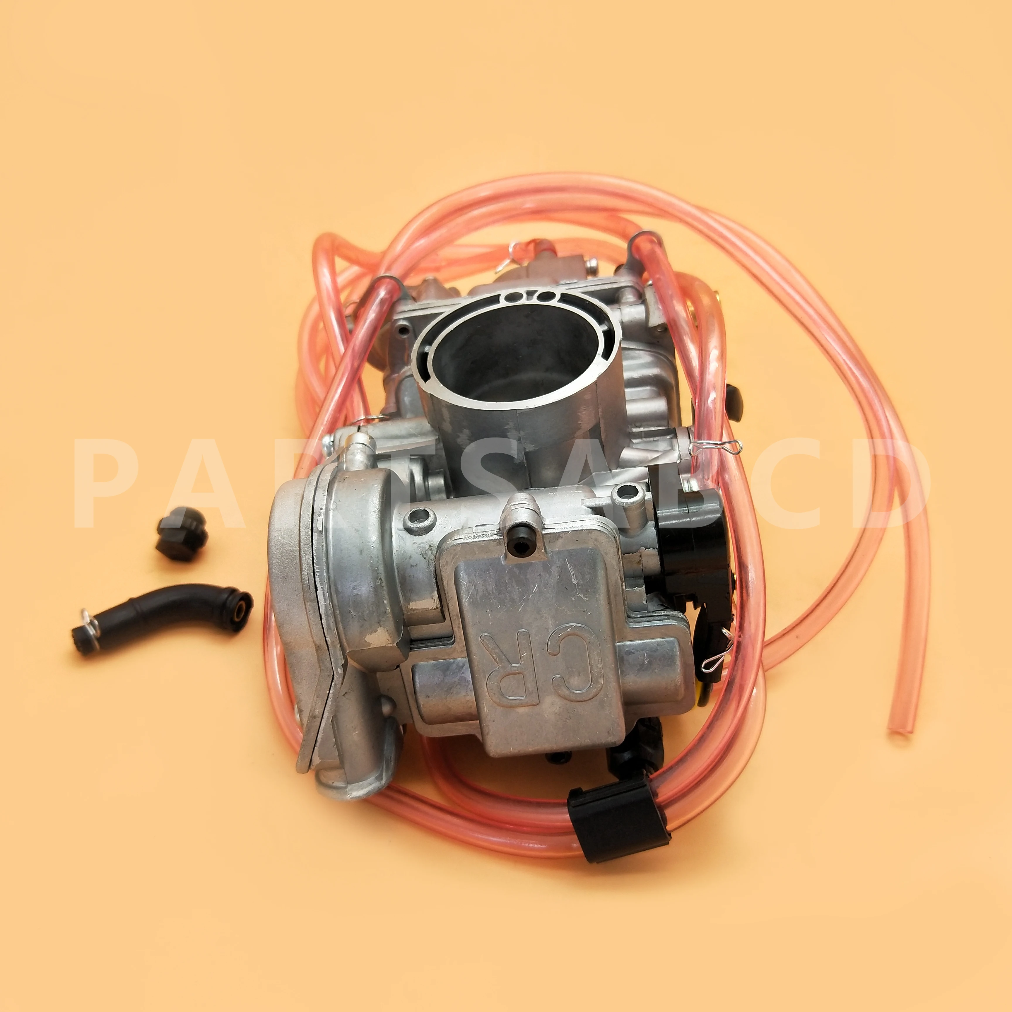 Карбюратор ПОДХОДИТ ДЛЯ Honda CRF 450 R CRF250R CRF450R RB-151 Carb 2002-2008