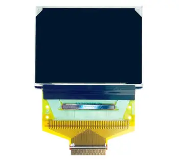 

1.77 inch 45PIN Full Color OLED Screen SSD1353 Drive IC 160*128 (Short FPC)