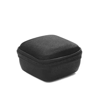 

Wear-resistant Hard EVA Storage Bag Carrying Case with Carabiner for SONY WF-1000XM3 Wireless Bluetooth Earphone Headset Accesso