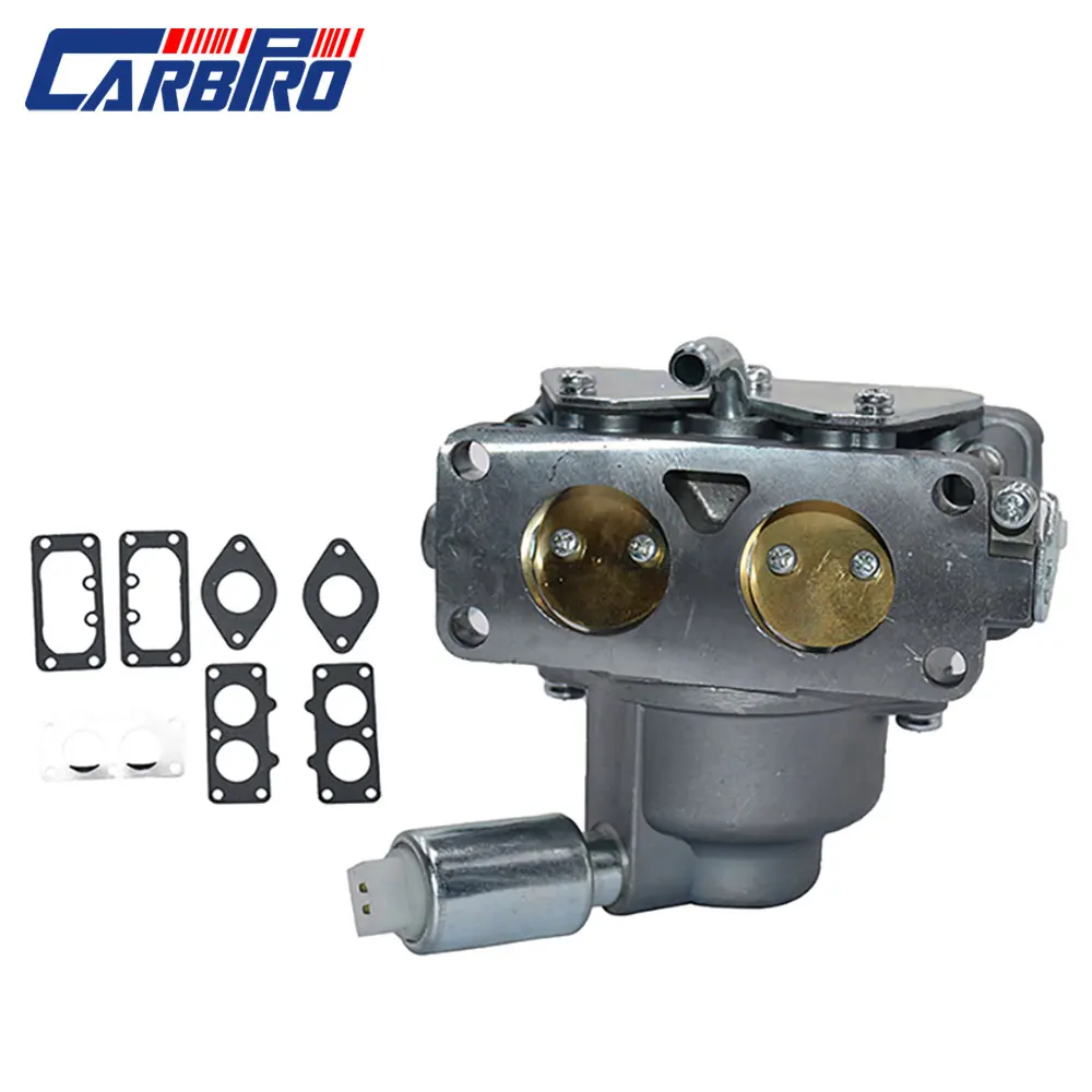 Карбюратор ДЛЯ Briggs &amp Stratton 796258 796227 792295 796997 двигатель газонокосилка садовая