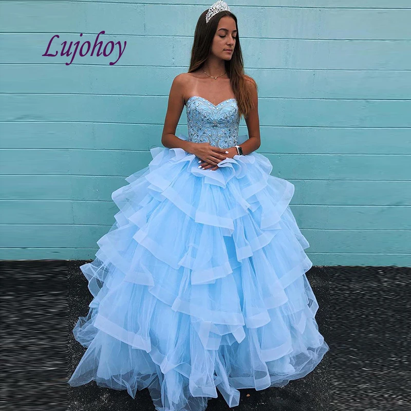 old quinceanera dresses
