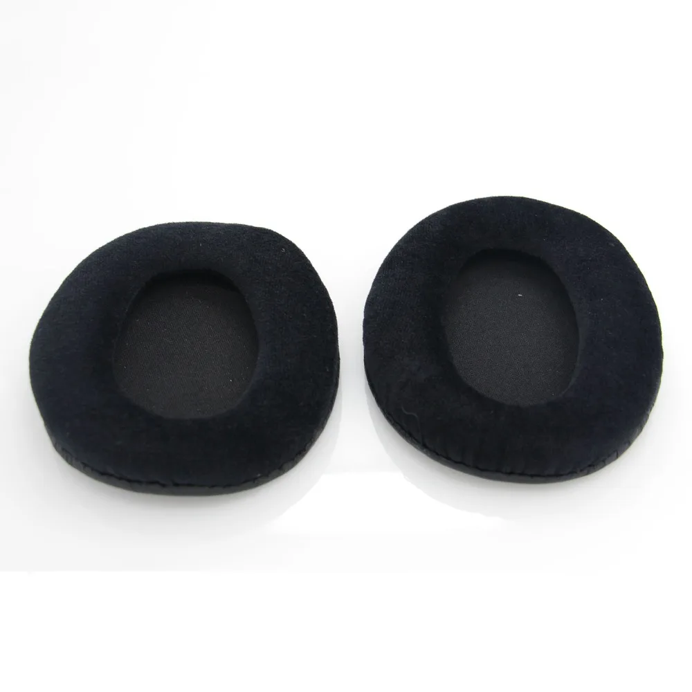 20pcs Replacement Earpads Ear Pads Foam Cushions Cups Earmuffs for SHURE SRH840 SRH440 SRH940 SRH1840 HPAEC840 Headphones