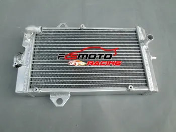 

3 core Aluminium radiator for Yamaha Raptor YFM 700 R YFM700R 2006-2011 2007 2008 2009 2010