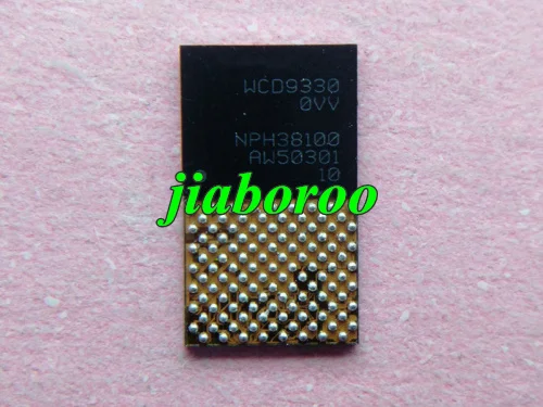 

1pcst for Samsung xiaomi audio ic WCD9330 WCD9340 WCD9370 WCD9341 WCD9326