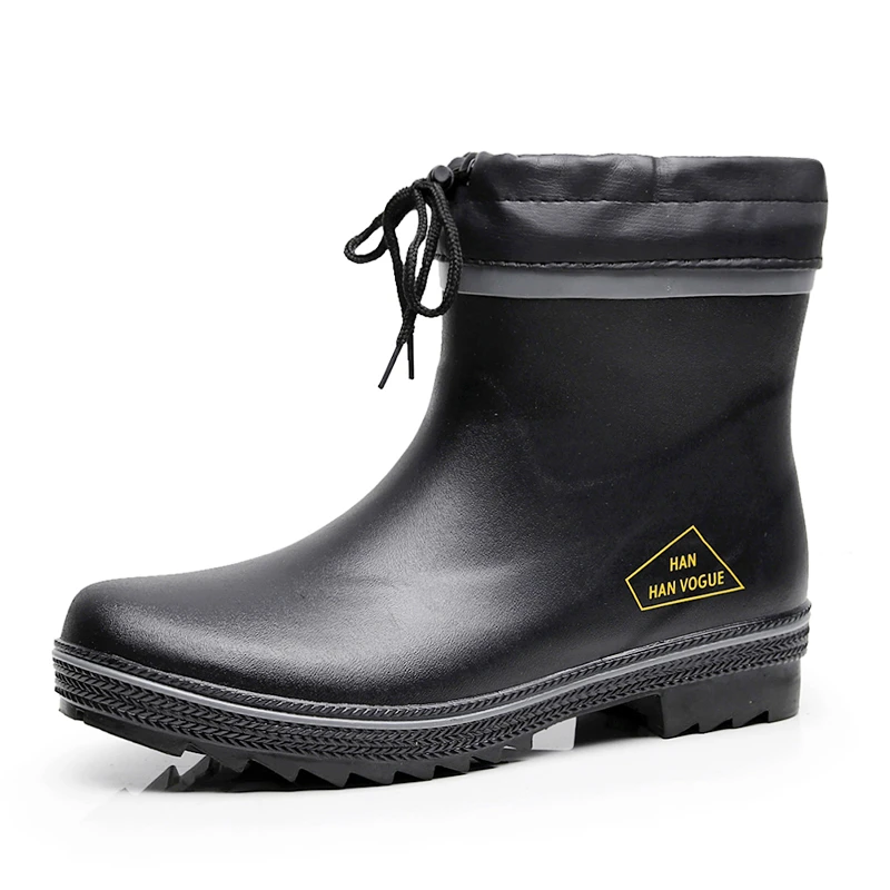 shoes for rain and snow