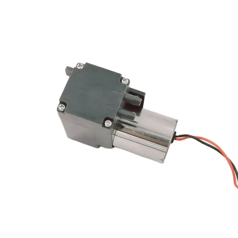 mini diaphragm dc air 6v 9V 12v 24v Continuous running brushless beauty pump | Обустройство дома
