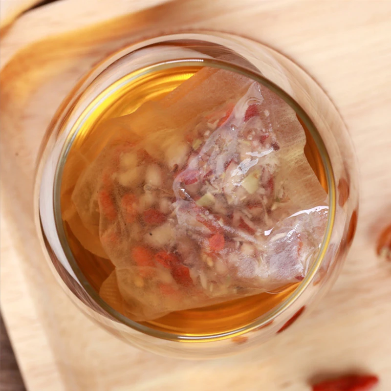 Longan Wolfberry имбирь красота чай имбирь чай, коричневый сахар, имбирный чай, цветочный чай, Guiyuan Красная Дата, Медлар чай, жасминовый чай