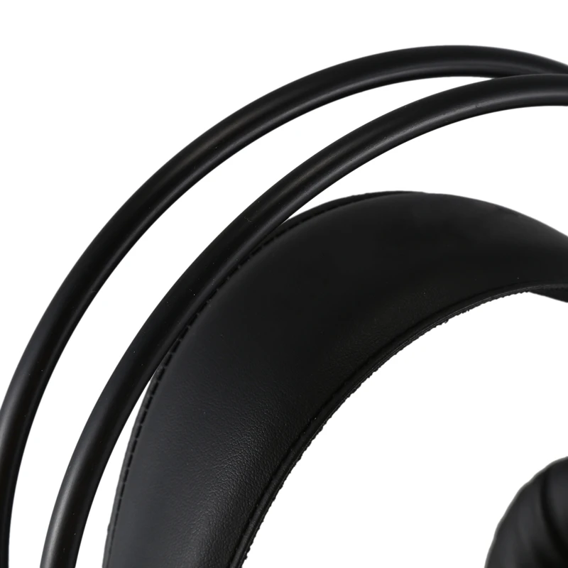 A10 7 1 Headphone Luminous Wired Earphone Gaming Earphone LED Light