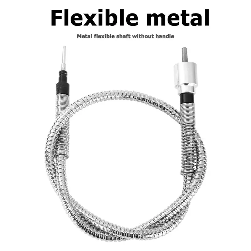 

Durable Metal Grinder Drilling Concentric Soft Flexible Shaft Core Axis for Electric Milling Grinder Shaft Tube Supplies