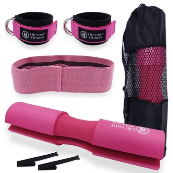 VeryYu Women Workout Ankle Strap and Hip Band Kit Wellness  VeryYu the Best Online Store for Women Beauty and Wellness Products