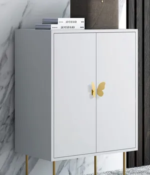 

Brass Furniture Handles Natural Luxury Gold Butterfly Pulls Wardrobe Dresser Cupboard Cabinet Drawer Knobs Pull