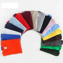 Хит, спортивная летняя модная футболка для мужчин, хлопковый топ, футболка с коротким рукавом, Мужская одежда, одноцветная брендовая мужская футболка