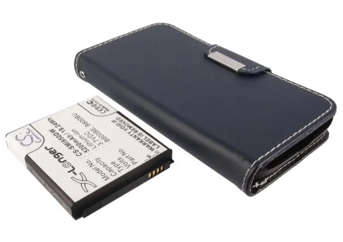 Cameron sino 5200 мАч аккумулятор для SAMSUNG Altius Galaxy S 4 Duos Galaxy S IV Dous Galaxy S IV LTE EU Galaxy S4