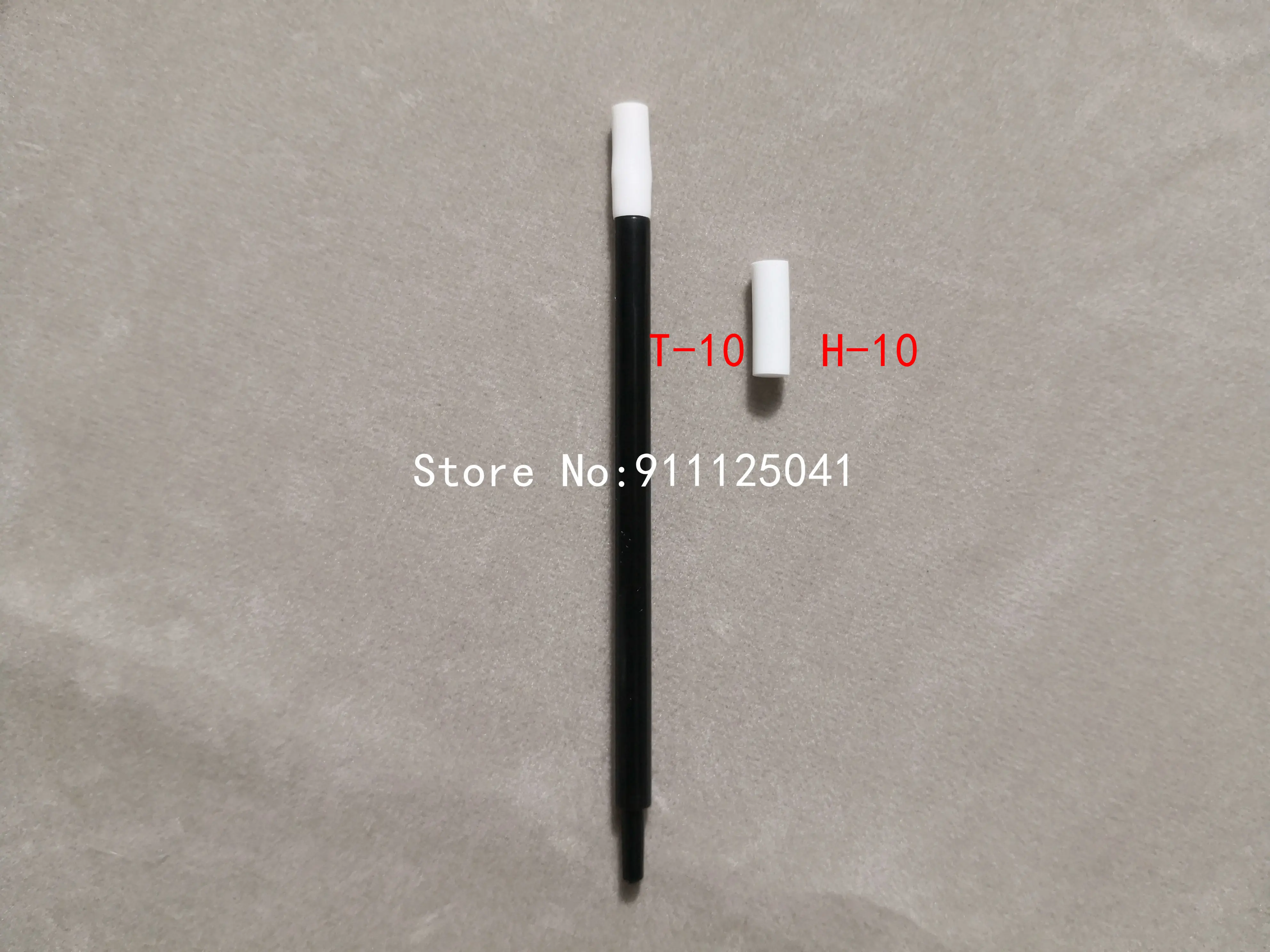 50PCS Rubystick Printer Head Clean Swab Stick for DX5 DX7 Mimaki Mutoh Konica PCB Board, 5mm T11 H-10 Description Image.This Product Can Be Found With The Tag Names Computer cleaners, Computer Office, Printer head clean sponge