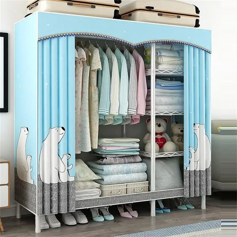 Armario De Armazenamento Armoire Chambre Moveis movei Per La Casa шкаф Guarda Roupa Mueble мебель для спальни шкаф