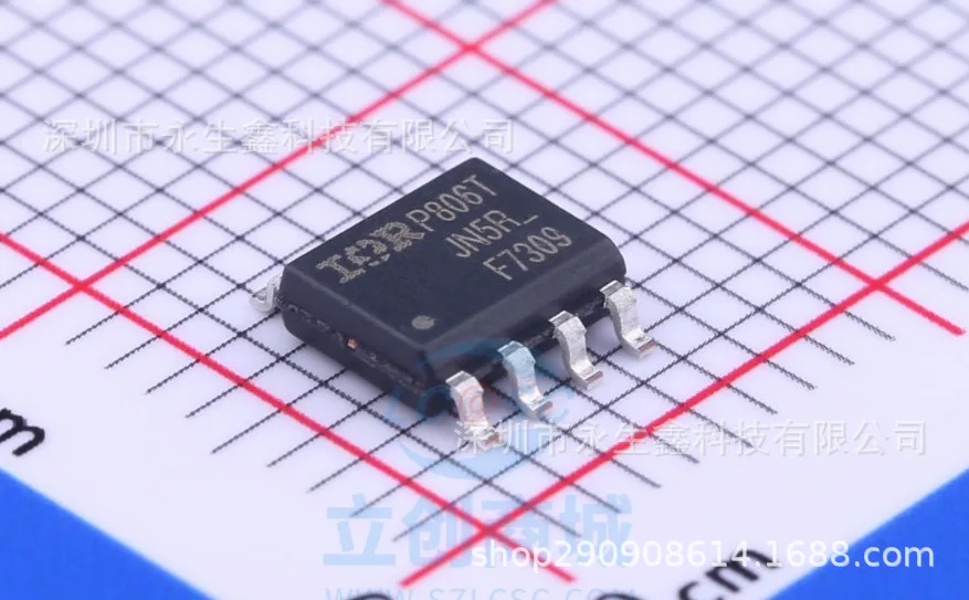 IRF7309 IRF7309TRPBF F7309 SOP8 MOS