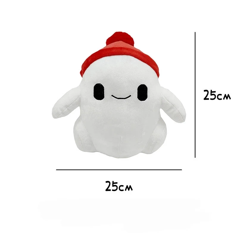 Рисунок 5 - Плюшевая игрушка «Рон пошел не так»