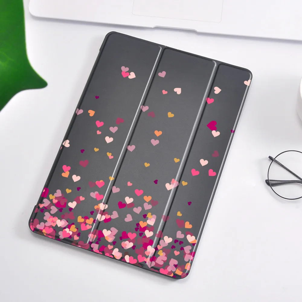 Мягкие силиконовые Чехлы для iPad Air 2 3 4 Mini 1 5 ipad pro 11 чехол планшета 2020 7 го