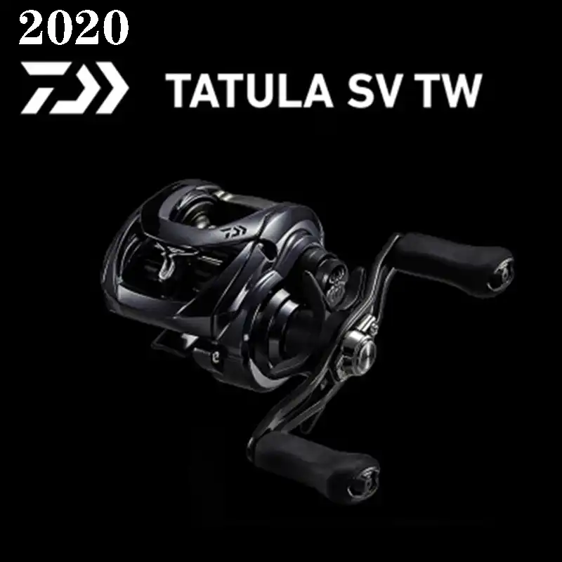 daiwa tatula sv tw saltwater