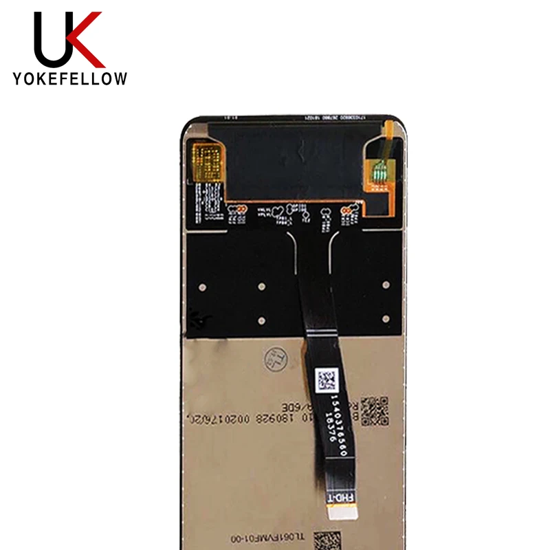 2312*1080 AAA ЖК-дисплей с рамкой для HUAWEI P30 Lite ЖК-экран для HUAWEI P30 Lite Nova 4e MAR-LX1 LX2 AL01