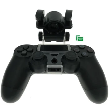 

Suitable for DOBE PS4 / pro professional gamepad slim smoking hookah accessories rod bracket gamepad game console peripheral