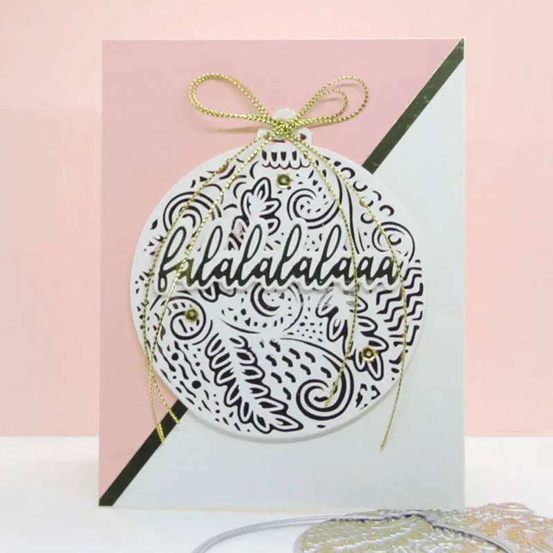 PFSChristmasLeafBulbSusieMoore