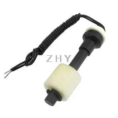 

Fish Tank Water Level Sensor Liquid Plastic Floating Switch LGXTY