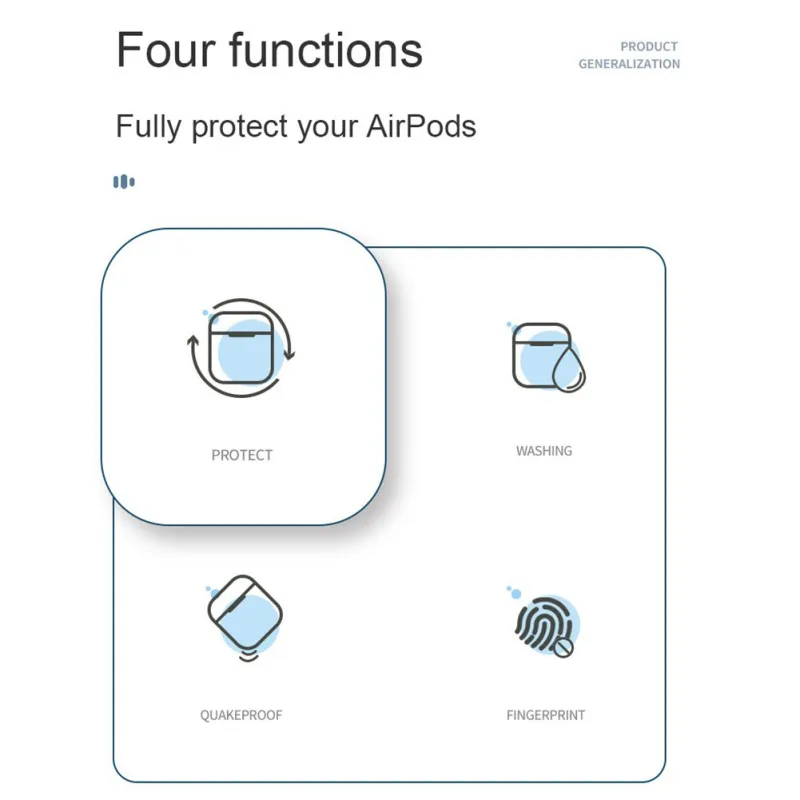 Чехол для наушников Airpod Pro SMemory Card#10