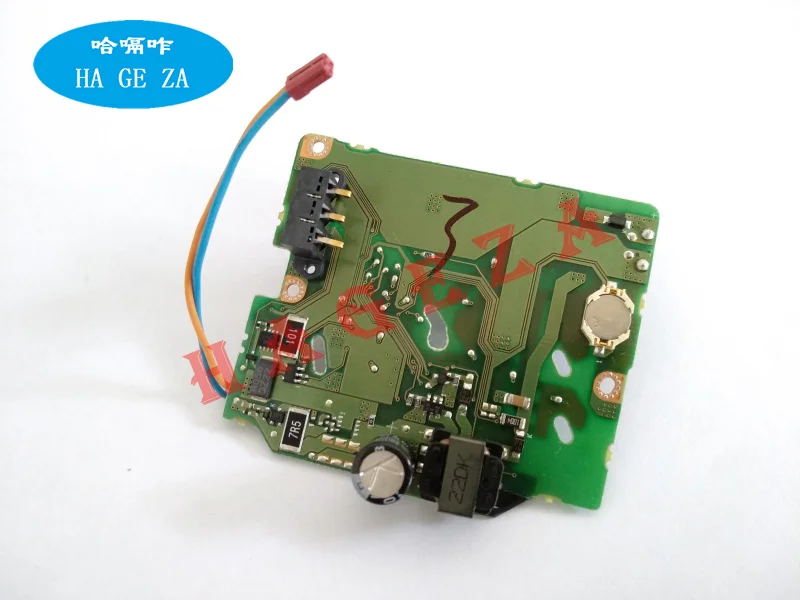 1100D плата питания для Canon 1100D DC плата питания флэш PCB CG2-2947-000 SLR Камера Запчасти