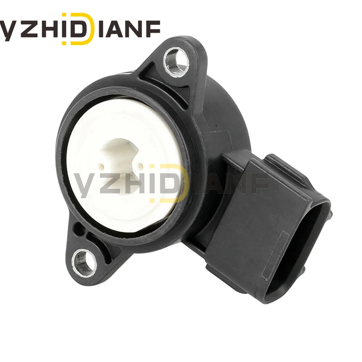 1x Oem Genuine Throttle Position Sensor For Toyota Yaris 1.3 T3 89452