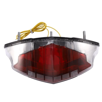 

Rear Brake Tail Light Motorcycle LED Taillight for BMW F650GS R1200GS Adventure 2003-2014 Accessories