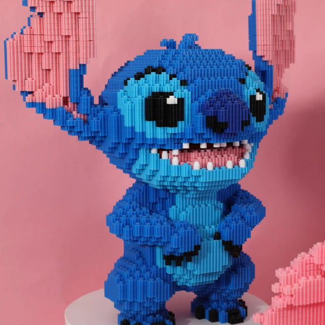 Lilo and Stitch LEGO: You support NEEDED!!!!🌺🌊🤩 : r/liloandstitch