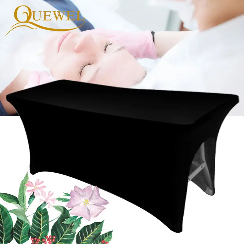 

Quewel Eyelashes Extension Special Bed Cover Professional Eyelashes Elastic Lashes Bed Sheet Eyelash Graft Beauty Makeup Tools