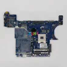 8R94K 08R94K CN-08R94K QAL80 LA-7781P для Dell Latitude E6430 ноутбук ПК материнская плата