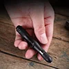 Multi-function Fidget Spinner Self Defense Tactical Pen Flashlight Emergency Glass Breaker Outdoor Survival EDC Tools ► Photo 2/6