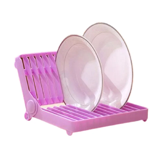Draining Board Rack Holder Stand Plates Cup  Dish Drying Rack Drain Board  - Kitchen - Aliexpress