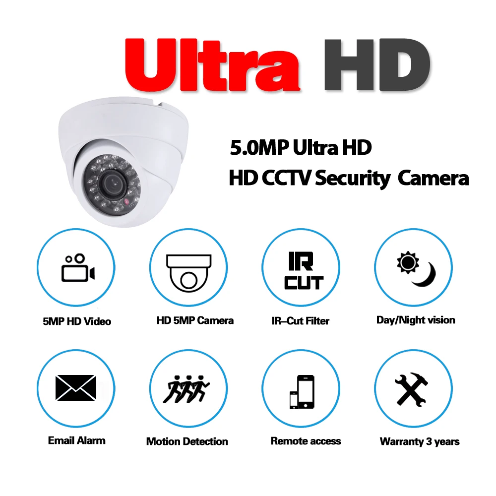 SONY-IMX325 CCTV AHD камера 5MP 4MP 1080P FULL Digital HD AHD-H 5.0MP внутренний наружный IR день ночного видения камера безопасности