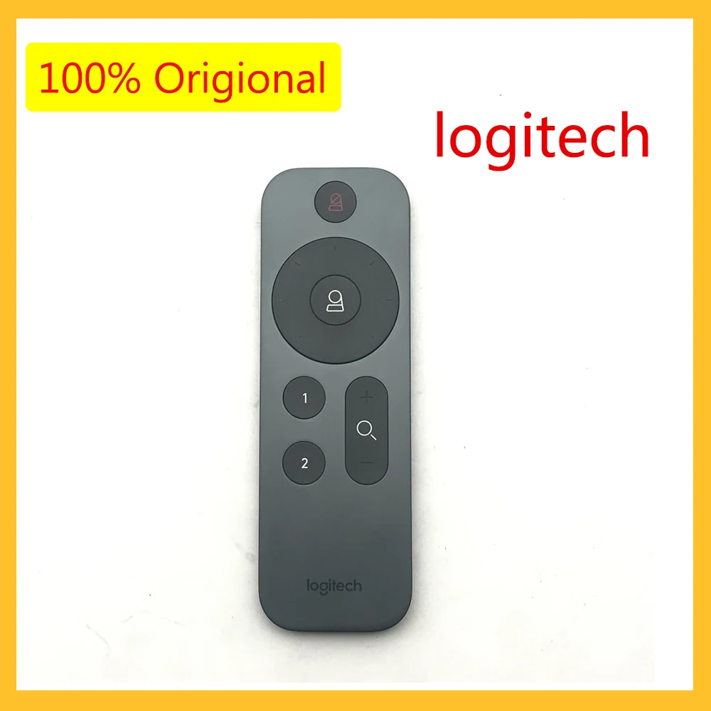 Пульт дистанционного управления для logitech PB2_153 RALLY PTZ Remote V R0012 JNZVR0012 Control PB2 153