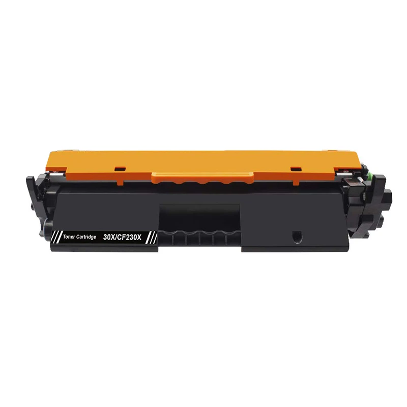 Тонер-картридж CF230X 30X для hp LaserJet Pro M203d M203dn M203dw, MFP M227d, MFP M227fdn, M227fdw, Тонер для принтера M227sd - Цвет: 1PACK