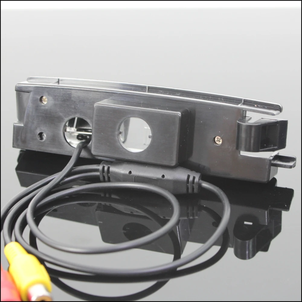 LiisLee Car Reversing image Camera For TOYOTA Vizi Echo Yaris XP10 Hatchback 1999~2005 Night Vision Dedicated Rear View back CAM awfjt