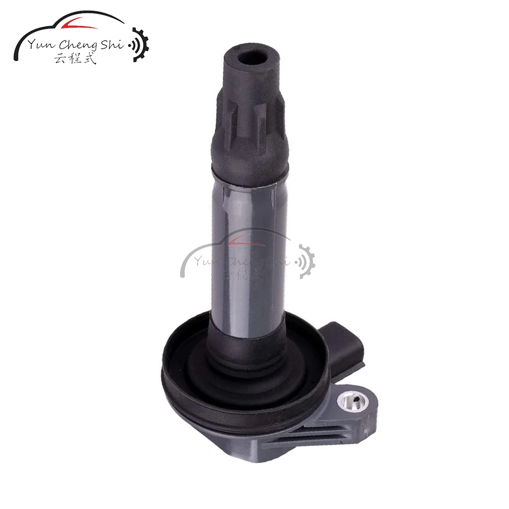 6 шт. катушка зажигания 7T4Z 12029 E подходит для FORD TRANSIT 150 250 350 HD Mazda CX 9 LINCOLN MKX MKS MKZ MKT MERCURY