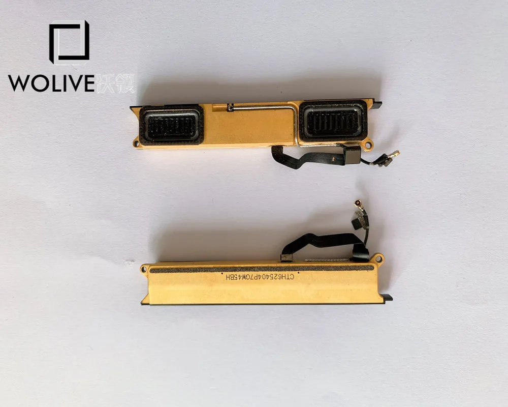 

923-00410 левый динамик с антенной для Macbook A1534 12 дюймов