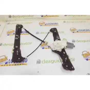 

51337140587 WINDOW LIFTER FRONT LEFT BMW 3 SERIES TOURING (E91)