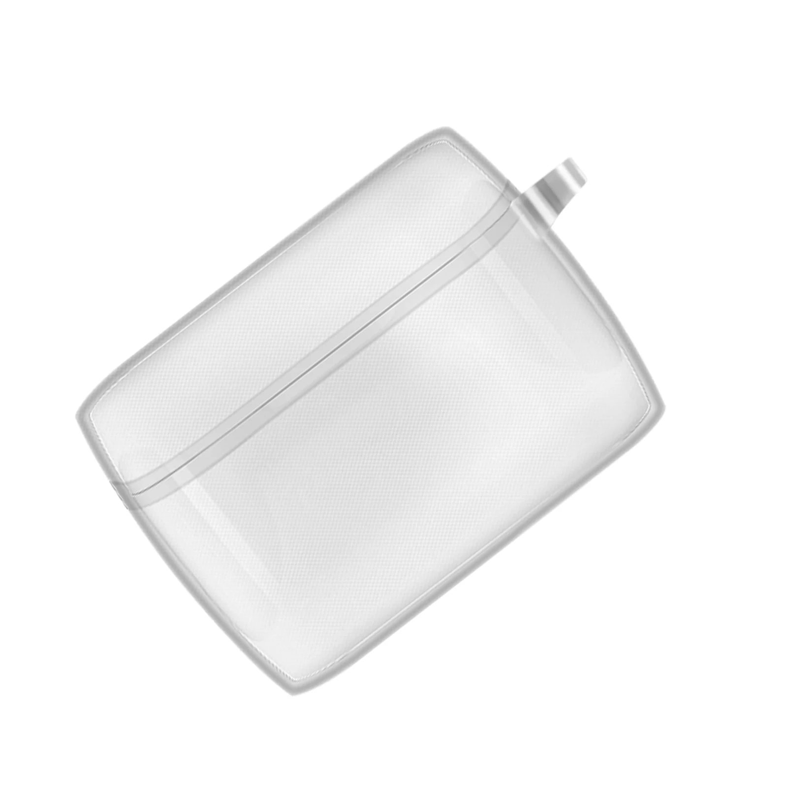 TPU Anti Scratch Case Protective Skin Cover For Meizu POP2s Bluetooth Headset Transparent Full Package Soft Dropship | Электроника