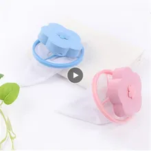 Сетчатый мешок для фильтров для стирки в стиральной машине, сумка для очистки, плавающий мешок для удаления волос в форме цветка, мешок для удаления мусора, мешок для удаления ворса, 2019 Сетчатый мешок для фильтров для стирки в стиральной машине, сумка для очистки, плавающий мешок для удаления волос в форме цветка, мешок для удаления мусора, мешок для удаления ворса, 2019