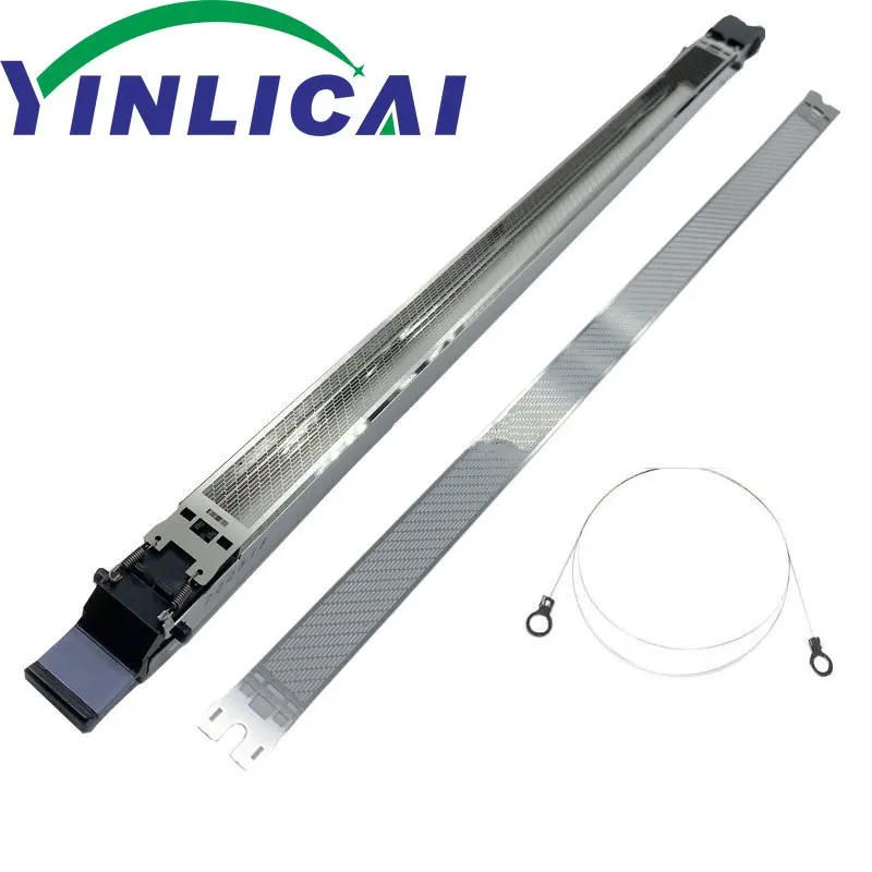 Высококачественный комплект зарядного устройства Corona для Konica Minolta Bizhub PRESS C1060 C1070
