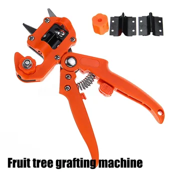 

Grafting Machine Fruit Tree Pruner Garden Farming Pruning Shears Scissor QP2