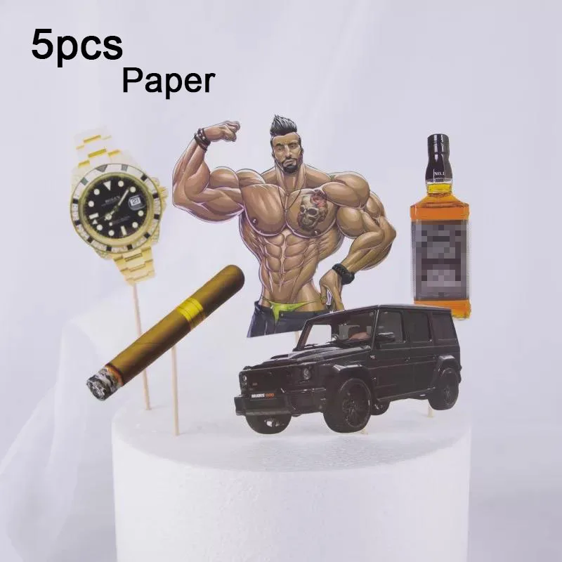 5