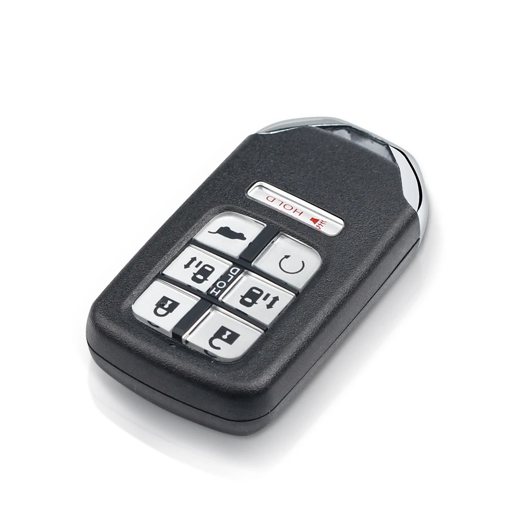 Chiave telecomando per HONDA ODYSSEY EX LX 2018 2019 2020 FCCID KR5V2X 433Mhz ID47 Chip 7 6 1 - H315c87a9f45a4b5fa0f37244c2b18e1a3